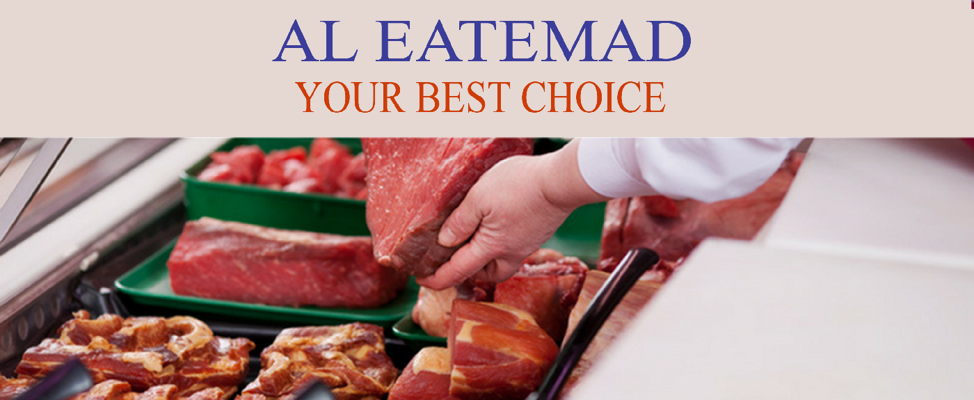 Al eatemad foodstuff and meat co